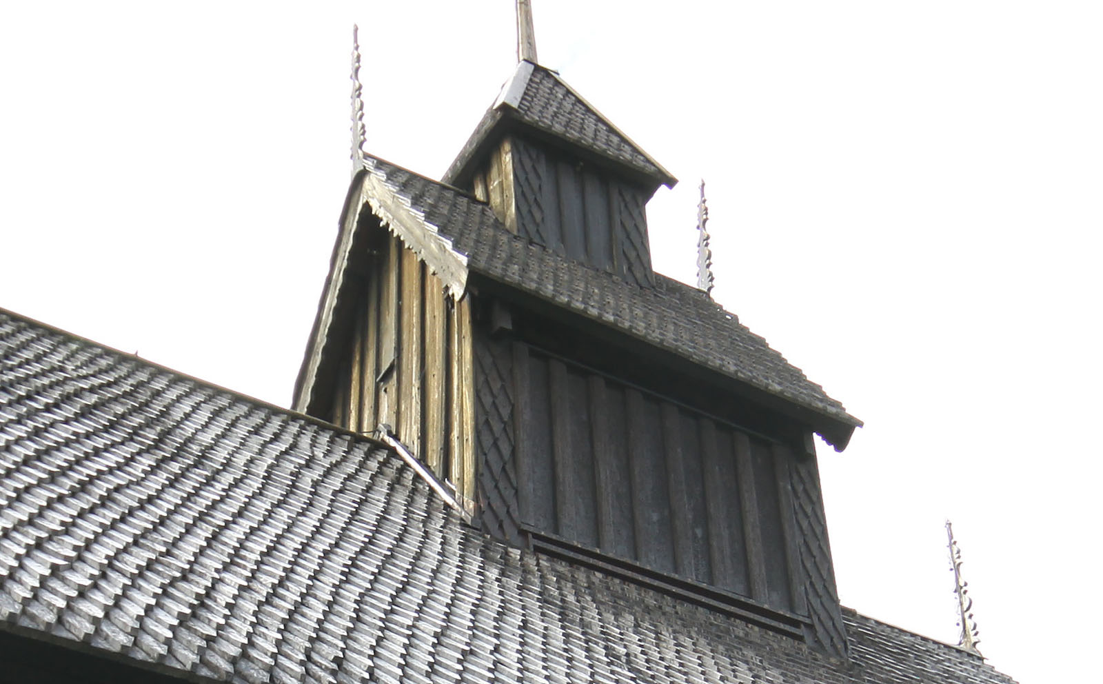 Eidsborg stavkirke